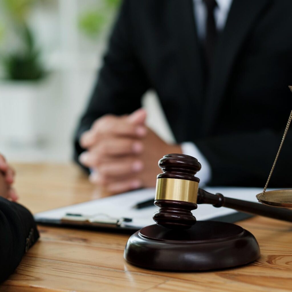 Attorney Or Lawer Consulting Client About His Offe CRLSGPC 1 1 1024x1024