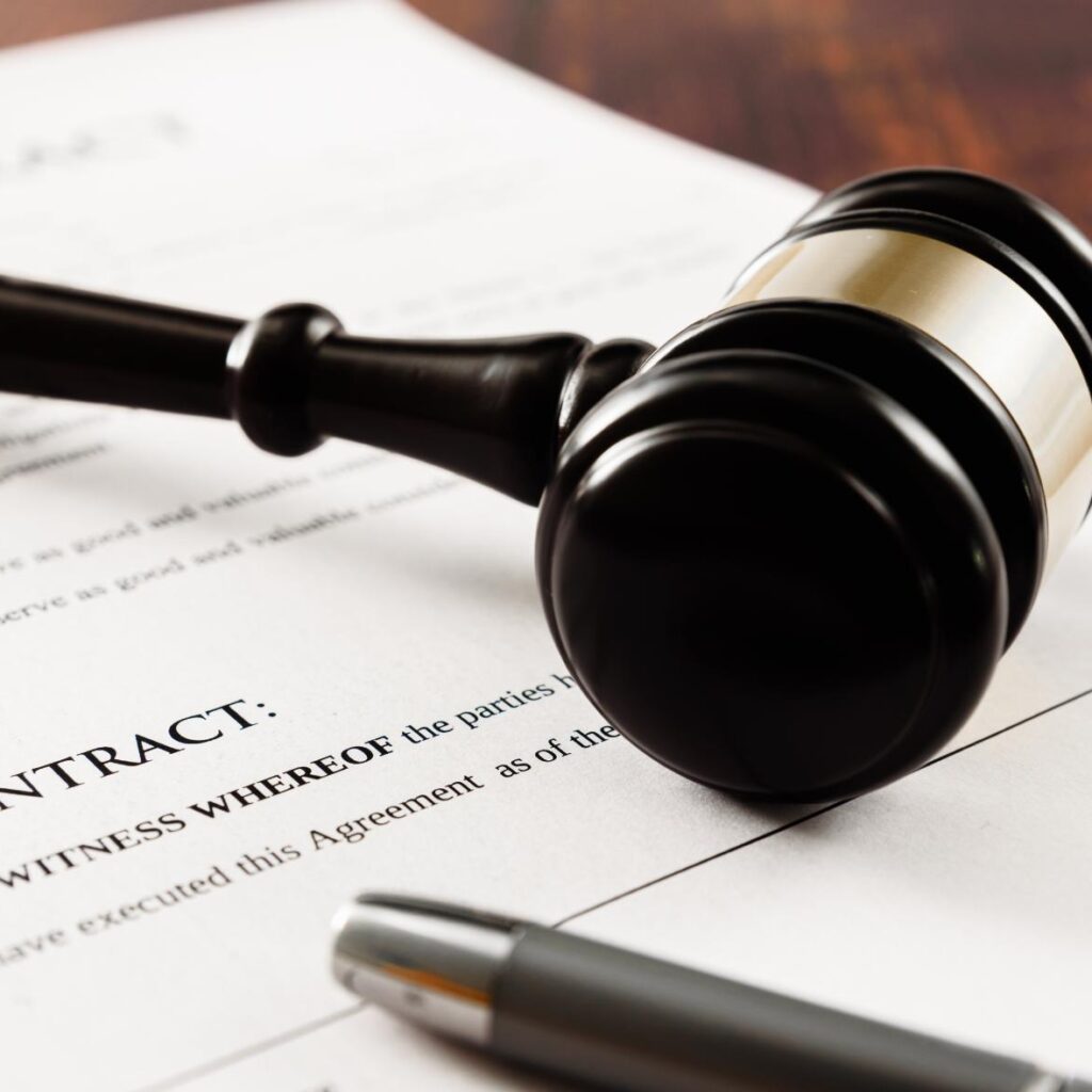 Contracts Must Comply With Legal Regulations To Be 4U9EU78 1 1 1024x1024