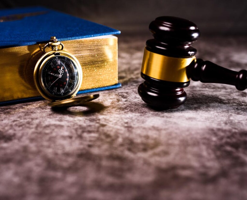 Justice Is Slow But Punishes The Guilty With The B P8PZAX8 1 1 1024x828