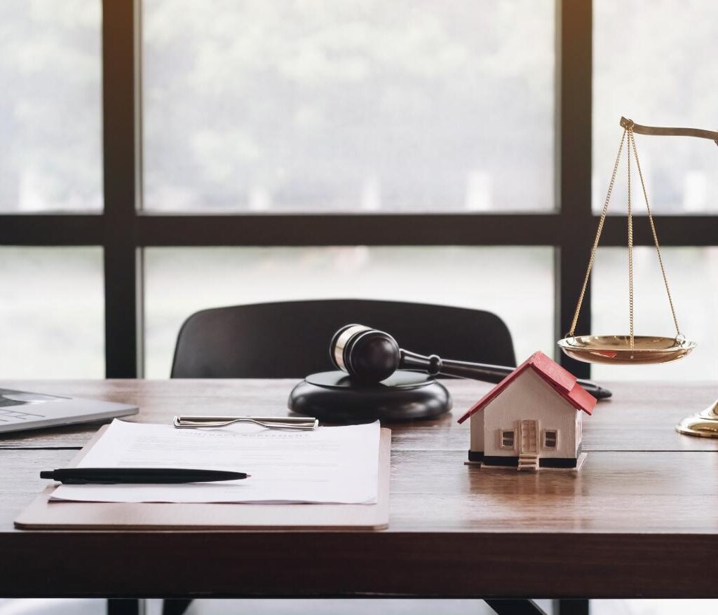 Law Legal Technology Concept Judge Gavel On Comput KFX3L28 1 1 1024x878